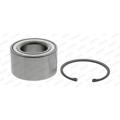 Kit de roulements de roue MOOG DEWB12086MOO