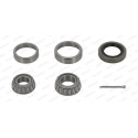 Kit de roulements de roue MOOG DEWB12089MOO