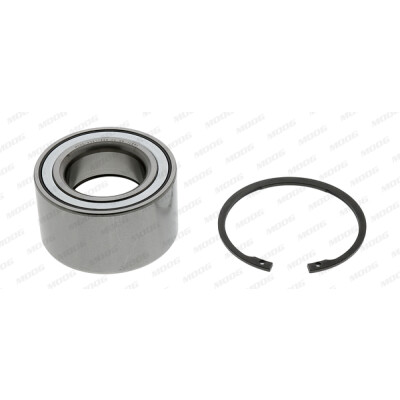 Kit de roulements de roue MOOG DEWB12895MOO