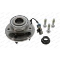 Kit de roulements de roue MOOG DEWB12903MOO