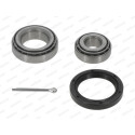 Kit de roulements de roue MOOG FDWB11167MOO