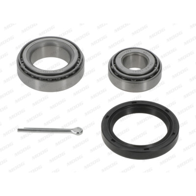 Kit de roulements de roue MOOG FDWB11167MOO