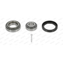 Kit de roulements de roue MOOG FDWB11169MOO
