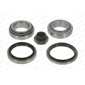 Kit de roulements de roue MOOG FDWB11170MOO