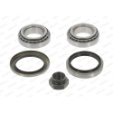 Kit de roulements de roue MOOG FDWB11171MOO