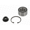 Kit de roulements de roue MOOG FDWB11174MOO