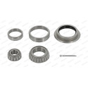 Kit de roulements de roue MOOG FDWB11177MOO