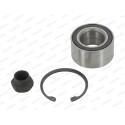 Kit de roulements de roue MOOG FDWB11180MOO