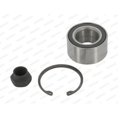 Kit de roulements de roue MOOG FDWB11180MOO