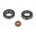 Kit de roulements de roue MOOG FDWB11184MOO