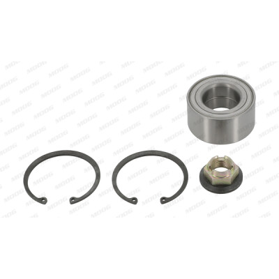 Kit de roulements de roue MOOG FDWB11185MOO
