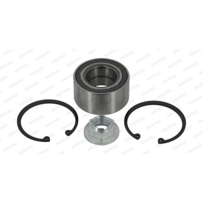Kit de roulements de roue MOOG FDWB11186MOO