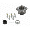 Kit de roulements de roue MOOG FDWB11187MOO