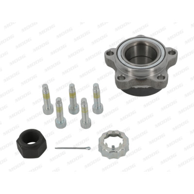 Kit de roulements de roue MOOG FDWB11187MOO