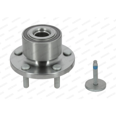 Kit de roulements de roue MOOG FDWB11197MOO