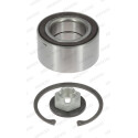 Kit de roulements de roue MOOG FDWB11203MOO