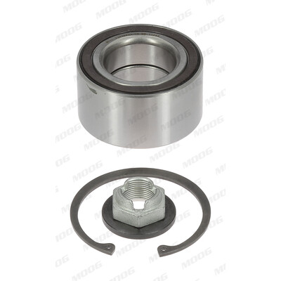 Kit de roulements de roue MOOG FDWB11203MOO