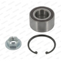 Kit de roulements de roue MOOG FDWB11205MOO