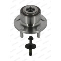 Kit de roulements de roue MOOG FDWB11211MOO