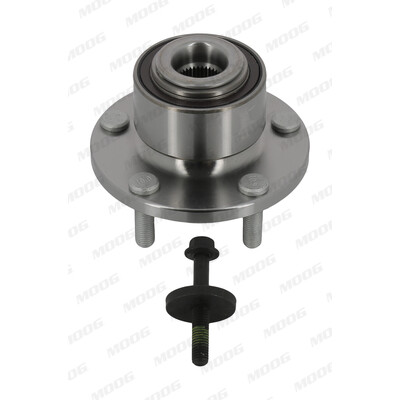 Kit de roulements de roue MOOG FDWB11211MOO