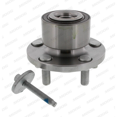 Kit de roulements de roue MOOG FDWB11214MOO