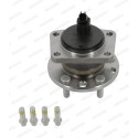 Kit de roulements de roue MOOG FDWB11237MOO