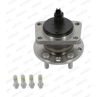 Kit de roulements de roue MOOG FDWB11237MOO