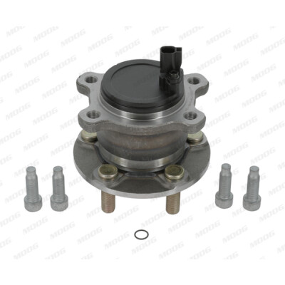 Kit de roulements de roue MOOG FDWB11241MOO