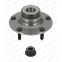 Kit de roulements de roue MOOG FDWB11245MOO