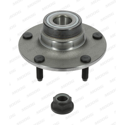 Kit de roulements de roue MOOG FDWB11245MOO