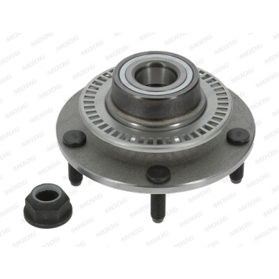 Kit de roulements de roue MOOG FDWB11246MOO