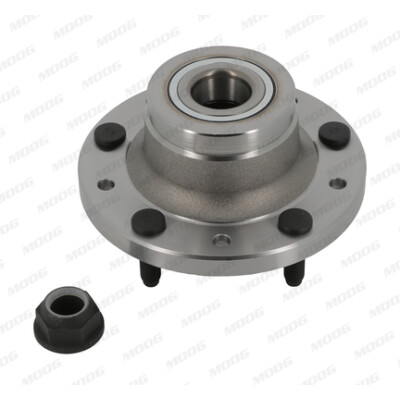 Kit de roulements de roue MOOG FDWB11252MOO