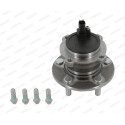 Kit de roulements de roue MOOG FDWB12700MOO