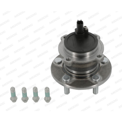 Kit de roulements de roue MOOG FDWB12700MOO