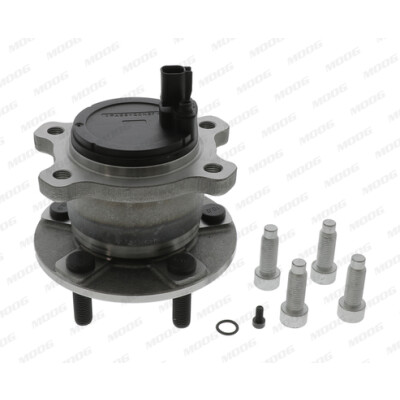 Kit de roulements de roue MOOG FDWB12743MOO
