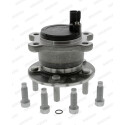 Kit de roulements de roue MOOG FDWB12868MOO