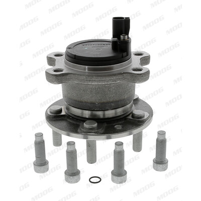 Kit de roulements de roue MOOG FDWB12868MOO