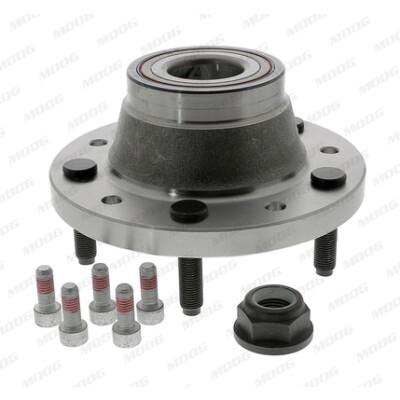 Kit de roulements de roue MOOG FDWB12873MOO