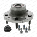 Kit de roulements de roue MOOG FDWB12874MOO