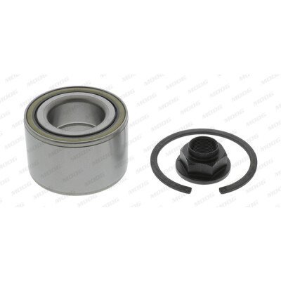 Kit de roulements de roue MOOG FDWB12901MOO