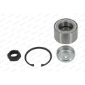 Kit de roulements de roue MOOG FIWB11424MOO