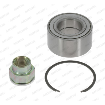 Kit de roulements de roue MOOG FIWB11539MOO