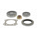 Kit de roulements de roue MOOG FIWB11555MOO