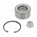Kit de roulements de roue MOOG FIWB11563MOO