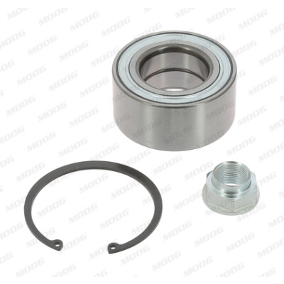 Kit de roulements de roue MOOG FIWB11563MOO