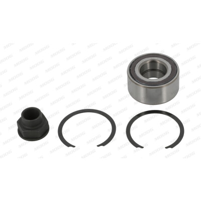 Kit de roulements de roue MOOG FIWB11564MOO