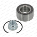 Kit de roulements de roue MOOG FIWB11570MOO