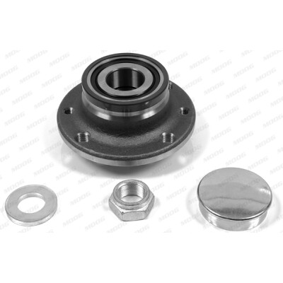Kit de roulements de roue MOOG FIWB11576MOO