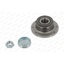 Kit de roulements de roue MOOG FIWB11577MOO