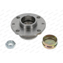 Kit de roulements de roue MOOG FIWB11580MOO